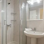 公寓 Mirador De La Atalaya Con Jardin