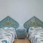 Mirador De La Atalaya Con Jardin *