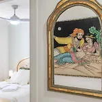 Mirador De La Atalaya Con Jardin 公寓