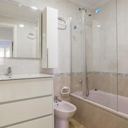 Mirador De La Atalaya Con Jardin Apartment *