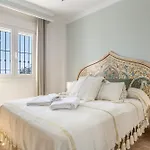 Appartement Mirador De La Atalaya Con Jardin Conil De La Frontera