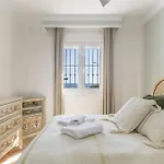 Mirador De La Atalaya Con Jardin Appartement