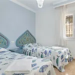 Mirador De La Atalaya Con Jardin Appartement Conil De La Frontera