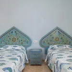 Mirador De La Atalaya Con Jardin Appartement *