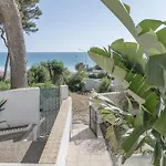 Appartement Mirador De La Atalaya Con Jardin