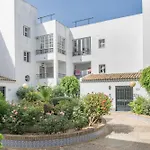 Mirador De La Atalaya Con Jardin *