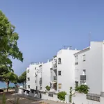 Mirador De La Atalaya Con Jardin Appartement *