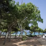 Mirador De La Atalaya Con Jardin Appartement Conil De La Frontera