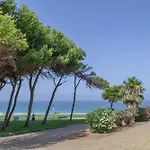 Mirador De La Atalaya Con Jardin *