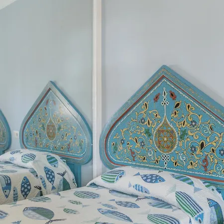 Mirador De La Atalaya Con Jardin * Conil de la Frontera