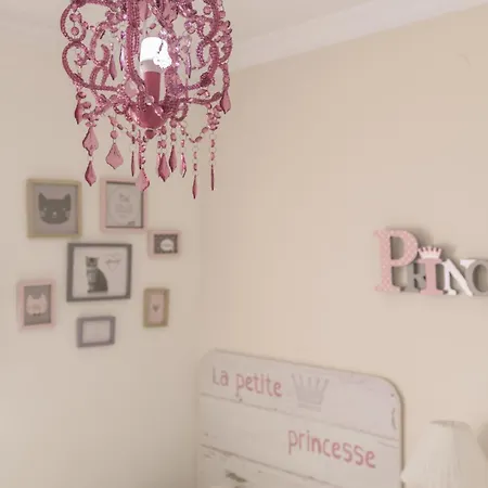 Mirador De La Atalaya Con Jardin Apartman