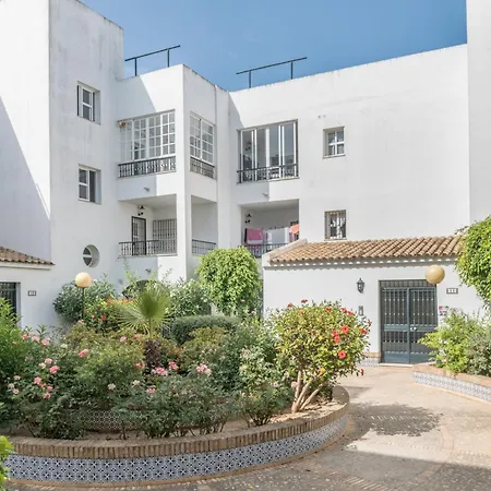 Mirador De La Atalaya Con Jardin *