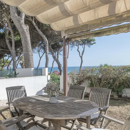 Mirador De La Atalaya Con Jardin كونيل ذي لا فرونتيرا