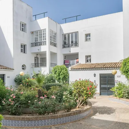 Mirador De La Atalaya Con Jardin *