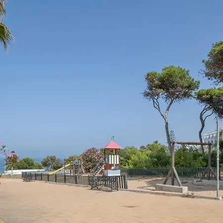 Appartement Mirador De La Atalaya Con Jardin